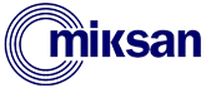 Miksan