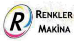 Renkler Makina