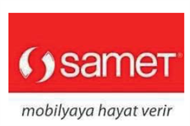 Samet