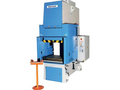 C Frame Hydraulic Presses