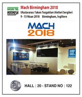 Mach 2018